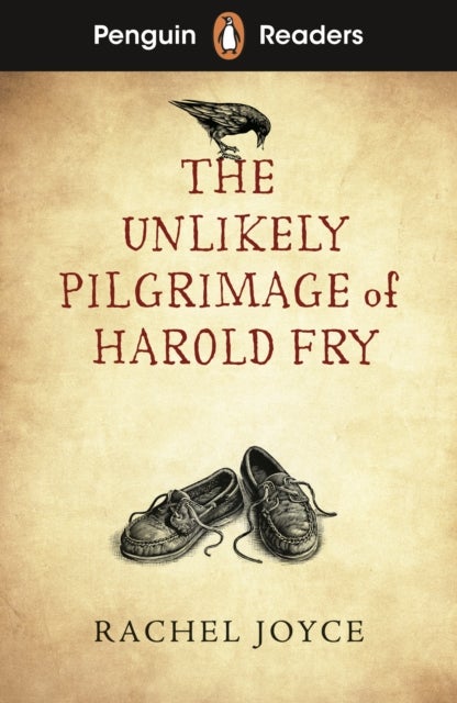 Penguin Readers Level 5: The Unlikely Pilgrimage of Harold Fry (ELT Graded Reader) - Abridged Edition