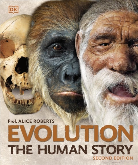 Evolution - The Human Story