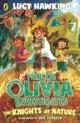 Princess Olivia Investigates: The Knights of Nature