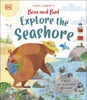 Jonny Lambert¿s Bear and Bird Explore the Seashore