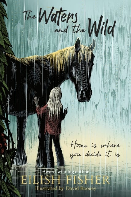 The Waters and the Wild