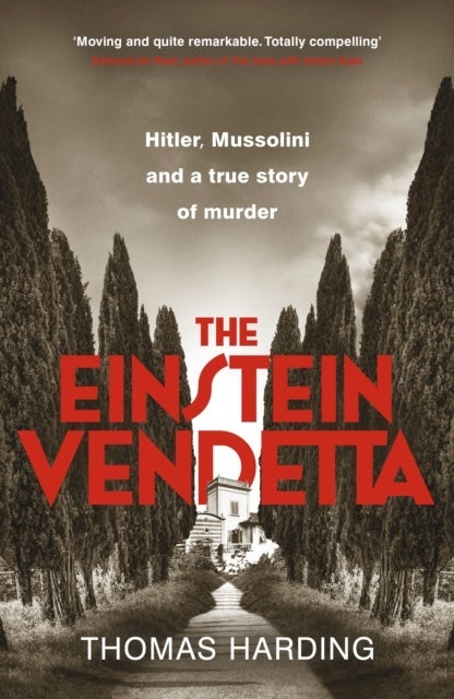 The Einstein Vendetta