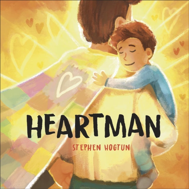 Heartman - Dad's Love Can Save the Day