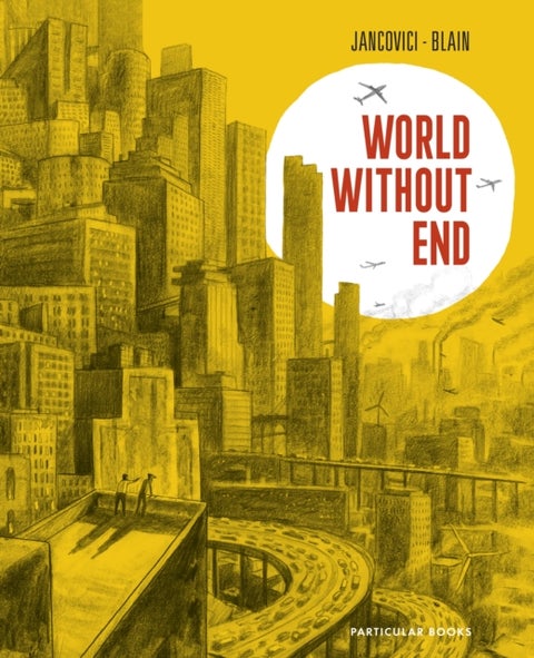 World Without End - The #1 International Bestseller