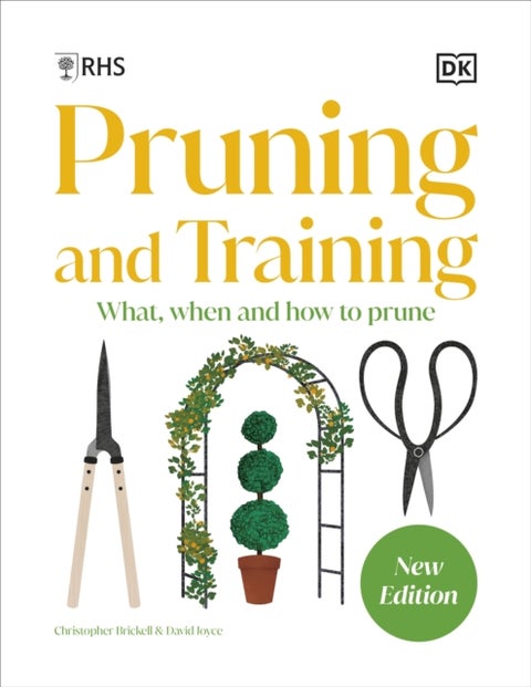 RHS Pruning and Training - What, When, and How to Prune Over 800 Plants