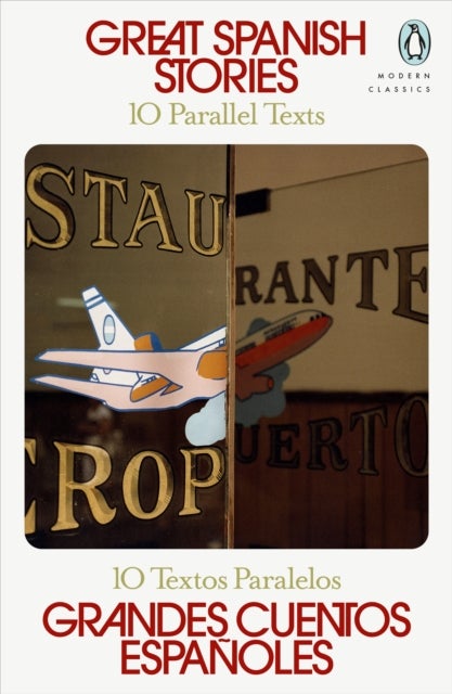 Great Spanish Stories - 10 Parallel Texts