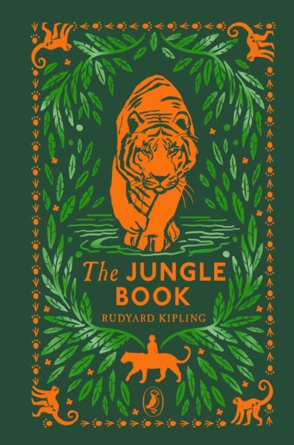 The Jungle Book - 130th Anniversary Edition