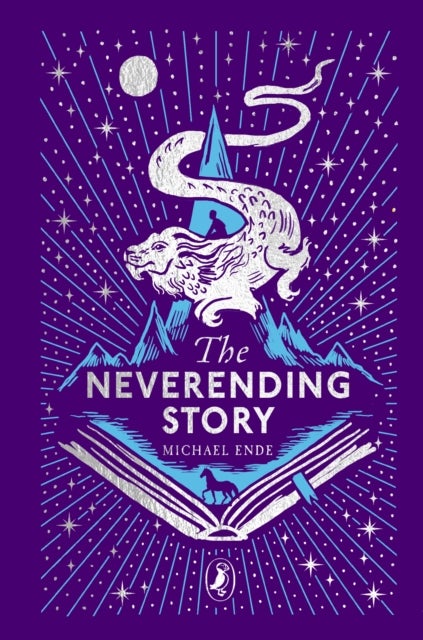 The Neverending Story - 45th Anniversary Edition