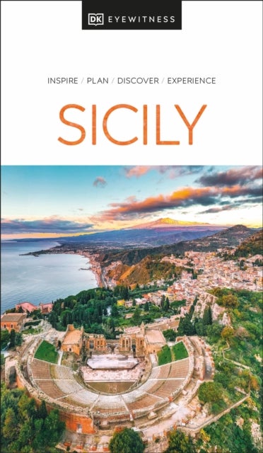 Sicily DK Eyewitness