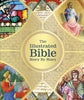 The Illustrated Bible Story by Story