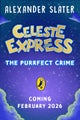 Celeste Express: The Purrfect Crime