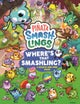Pinata Smashlings Where¿s that Smashling?: A Search-and-Find Book