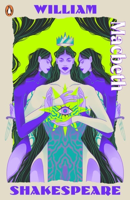 Macbeth - Staged: the origins of YA’s greatest tropes