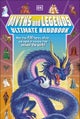 Myths and Legends Ultimate Handbook