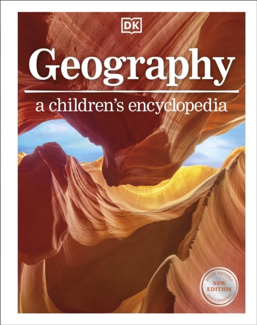 Geography A Children's Encyclopedia