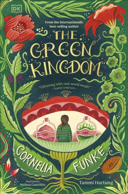 The Green Kingdom - New York Times Bestseller