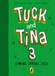 Tuck and Tina and the Dinosaur Thief