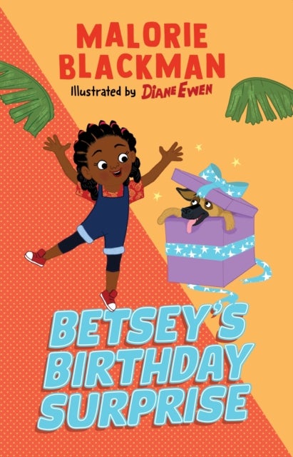 Betsey's Birthday Surprise