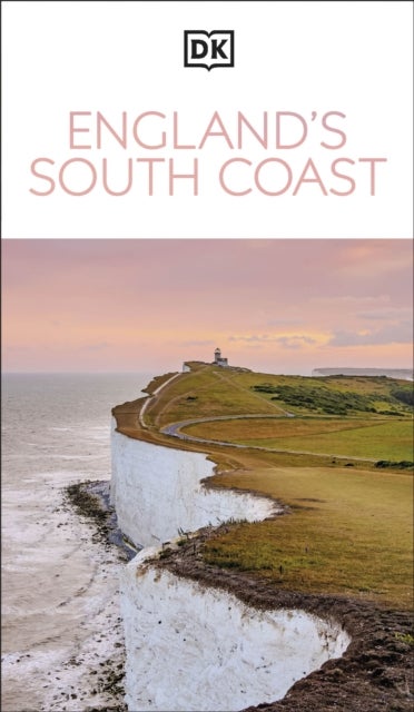 DK England's South Coast - Must-See Sights. Culture & History. Detailed Maps & Tours. Covers London, Cornwall, Kent, & more