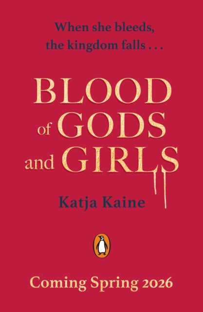 Blood of Gods and Girls