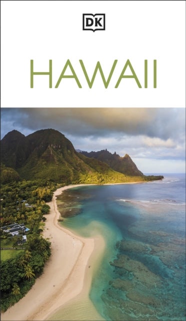 DK Hawaii - Must-See Sights. Culture & History. Detailed Maps & Tours. Covers Hawai'i, O'ahu, Maui, Kaua'i, & more