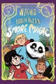 Witches of Brooklyn: S'More Magic