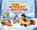 Ten Whizzy Racers: Frosty Falls Frenzy