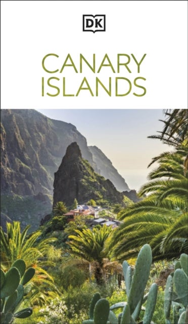 DK Canary Islands - Must-See Sights. Culture & History. Detailed Maps & Tours. Covers Tenerife, Gran Canaria, & more