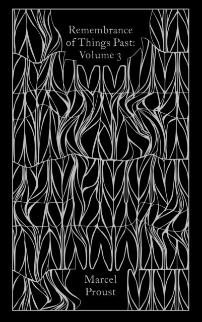 Remembrance of Things Past: Volume 3 - Penguin Clothbound Classics
