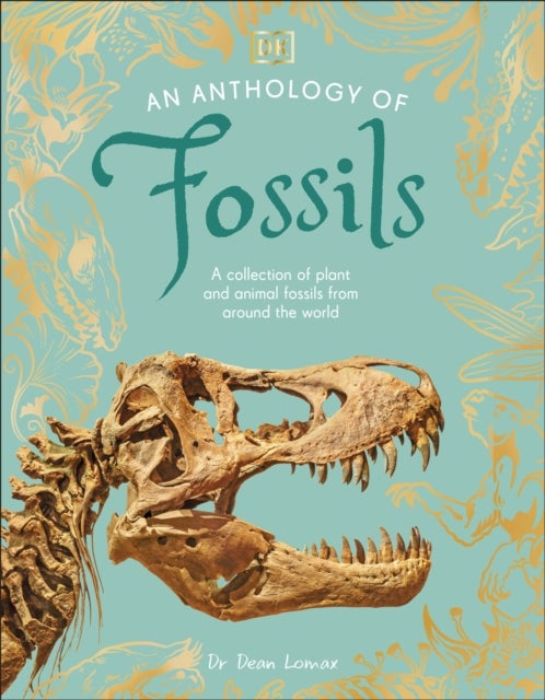 An Anthology of Fossils - A Collection of Plant and Animal Fossils From Around the World
