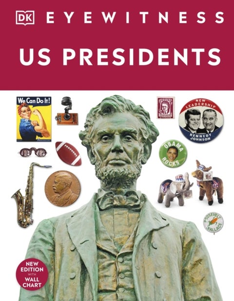 Eyewitness Presidents