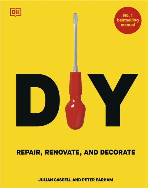 DIY - Repair, Renovate and Decorate