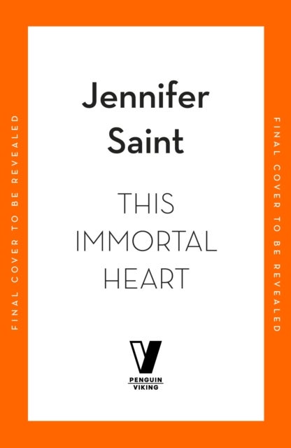 This Immortal Heart