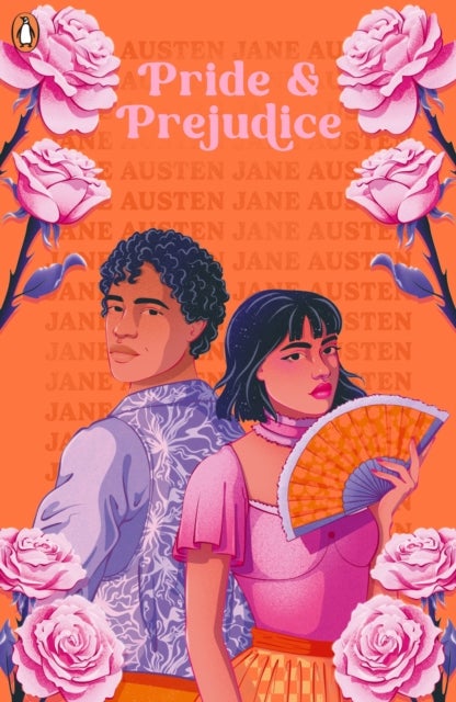 Pride and Prejudice - The beloved classic romance novel from the author of Emma and Persuasion