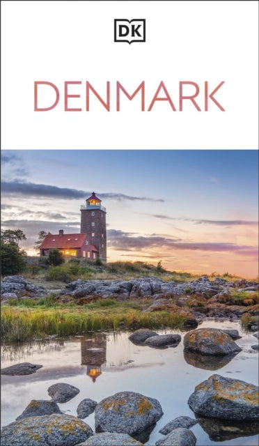 DK Denmark - Must-See Sights. Culture & History. Detailed Maps & Tours. Covers  Copenhagen, Aarhus, Faroe Islands, & more