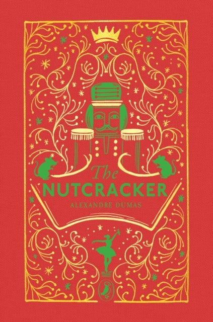 The Tale of the Nutcracker