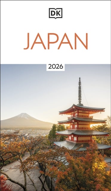 DK Japan - Must-See Sights. Culture & History. Detailed Maps & Tours. Covers Tokyo, Kyoto, Hokkaido, Okinawa, & more