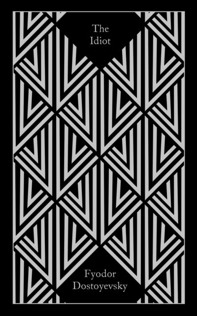 The Idiot
