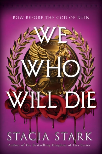 We Who Will Die