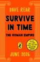 Survive in Time: The Roman Empire