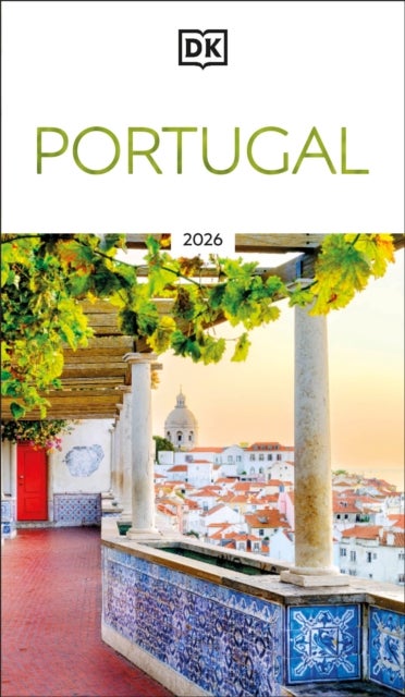 DK Portugal - Must-See Sights. Culture & History. Detailed Maps & Tours. Covers Lisbon, Porto, the Algarve, Madeira, & more