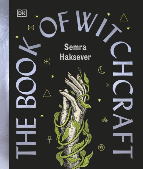 The Book of Witchcraft - The Complete Guide