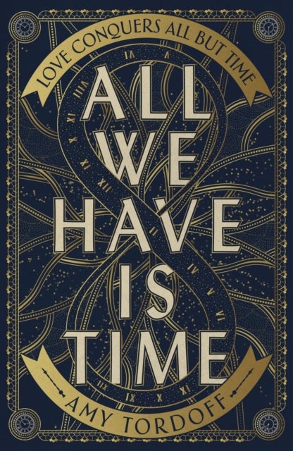 All We Have is Time