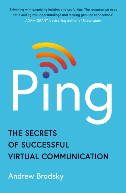 Ping - The Secrets of Successful Virtual Communication