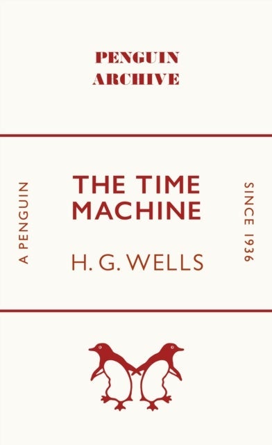 The Time Machine