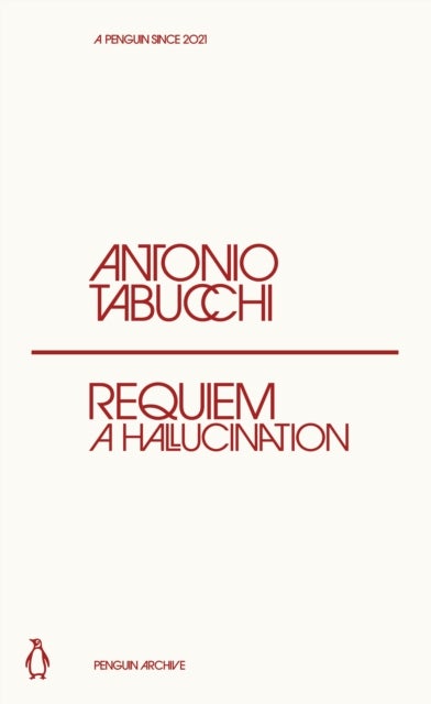 Requiem - A Hallucination