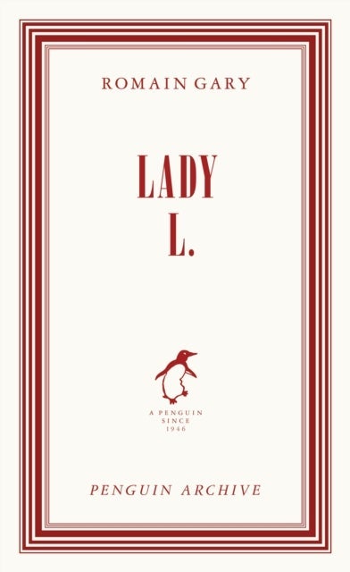 Lady L.