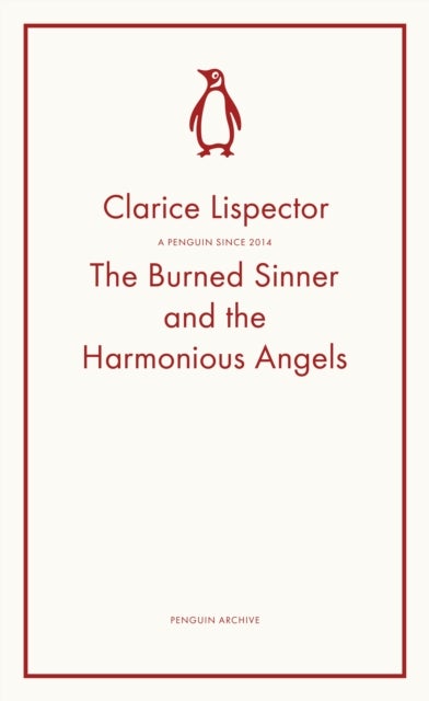 The Burned Sinner and the Harmonious Angels