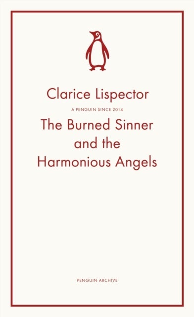 The Burned Sinner and the Harmonious Angels