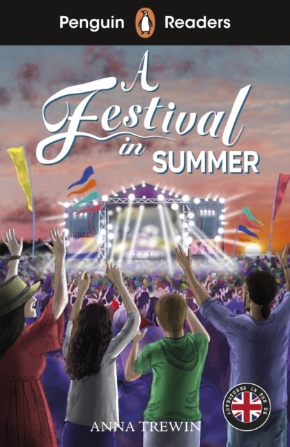 Penguin Readers Level 1: A Festival in Summer (ELT Graded Reader) - Abridged Edition